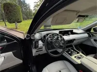 Usado Mazda CX-60 Takumi-Line 327 CV (240 kW) 2024 Azul SUV