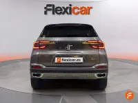 Usado DR DR 5.0 116 CV (85 kW) 2022 Gris / plata SUV