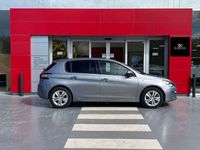 usado Peugeot 308 1.2 PureTech S&S Style 130