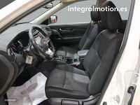 Usado Nissan X-Trail N-Connecta 150 CV (110 kW) 2020 Blanco SUV