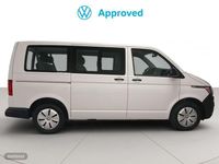 Usado VW Caravelle 150 CV (110 kW) 2024 Blanco Monovolumen