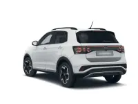 Nuevo VW T-Cross R-line 116 CV (85 kW) 2026 Blanco SUV