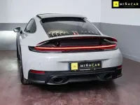 Usado Porsche 911 Carrera 394 CV (289 kW) 2025 Beige Coupe