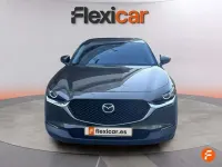 Usado Mazda CX-30 122 HP (89 kW) 2022 Preto SUV