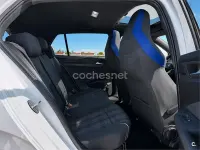 Usado VW Golf VIII GTE 245 CV (180 kW) 2022 Blanco Berlina