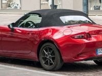 usado Mazda MX5 Rf 1.5 Skyactiv-g Exclusive-line + Driver Assistance