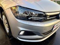 Usado VW Polo United 95 CV (69 kW) 2020 Gris / plata Utilitario