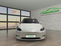 Usado Tesla Model Y 273 kW (372 CV) 2024 Blanco SUV