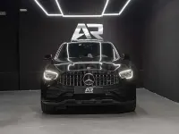 Usado Mercedes GLC43 AMG 390 CV (286 kW) 2021 Negro SUV