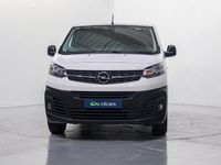 Usado Opel Vivaro 120 CV (88 kW) 2020 Blanco Monovolumen