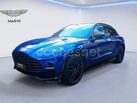 Usado Aston Martin DBX 707 CV (519 kW) 2023 Azul SUV