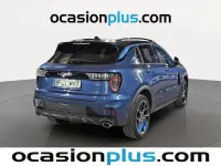Usado Lynk & Co 01 261 CV (191 kW) 2023 Azul SUV