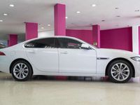 usado Jaguar XF 2.0i4D Pure Aut. 180