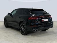 Usado Audi SQ8 507 CV (372 kW) 2022 Negro SUV
