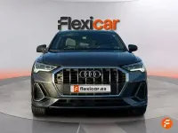 Usado Audi Q3 S-Line 245 CV (180 kW) 2023 Gris SUV