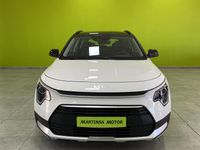 Usado Kia Niro 129 CV (94 kW) 2024 Blanco SUV