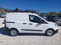 Usado Ford Transit Trend 75 HP (55 kW) 2014 Branco Van