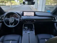 Nuevo Mazda CX-60 Homura-Line 327 CV (240 kW) 2025 Rojo SUV