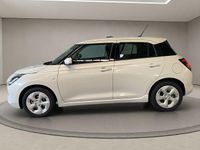 Nuevo Suzuki Swift 82 CV (60 kW) 2025 Blanco Utilitario