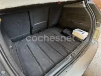 Usado Renault Scenic E-Tech Expression 130 CV (95 kW) 2007 Azul Monovolumen