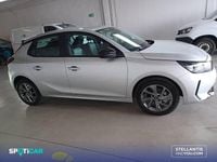 Nuevo Opel Corsa Edition 100 CV (73 kW) 2026 Gris Utilitario