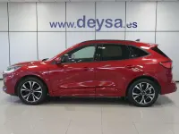 Usado Ford Kuga ST-Line X 150 CV (110 kW) 2022 Blanco SUV