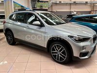 Usado BMW X1 116 CV (85 kW) 2019 Gris / plata SUV