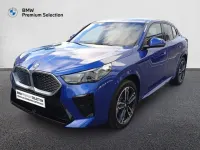 Usado BMW iX2 Comfort Edition 150 kW (204 CV) 2026 Azul SUV