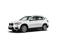 Usado BMW X1 Performance 150 CV (110 kW) 2019 SUV