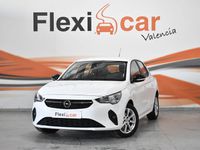 usado Opel Corsa 1.5D DT 74kW (100CV) Edition Diésel en Flexicar Valencia