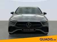 Usado Mercedes A200 150 CV (110 kW) 2024 Gris