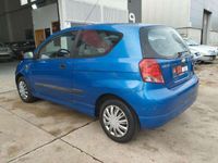 usado Chevrolet Kalos 1.2 SE