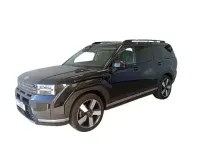 Usado Hyundai Santa Fe Style 253 CV (186 kW) 2024 Negro SUV