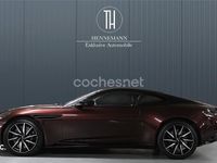 Usado Aston Martin DB11 510 CV (375 kW) 2019 Granate Coupe