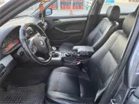 Usado BMW 320 150 HP (110 kW) 2003 Cinzento Sedan