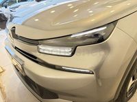 Usado Citroën C4 145 CV (106 kW) 2025 Gris / plata SUV