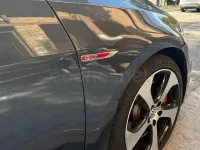 Usado VW Golf VII GTI 220 CV (161 kW) 2016 Gris / plata Berlina