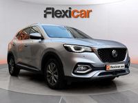 Usado MG HS Comfort 162 CV (119 kW) 2023 Gris SUV