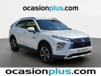 Usado Mitsubishi Eclipse 188 CV (138 kW) 2025 Blanco SUV