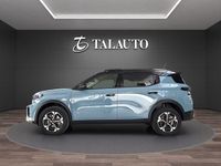 Nuevo Citroën C3 Aircross 145 CV (106 kW) 2026 Azul SUV