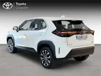 Usado Toyota Yaris Cross Active 116 CV (85 kW) 2021 SUV