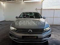Usado VW Passat Executive 122 CV (89 kW) 2021 Gris / plata Berlina