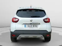 Usado Renault Captur Zen 131 CV (96 kW) 2019 SUV