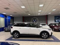 Usado Peugeot 5008 Allure 150 CV (110 kW) 2017 Blanco Monovolumen