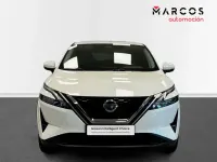 Usado Nissan Qashqai Acenta 158 CV (116 kW) 2022 SUV