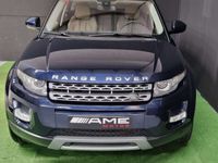 usado Land Rover Range Rover evoque 2.2L SD4 Dynamic 4x4 190 Aut.