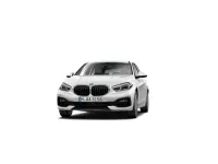 Usado BMW 116 Comfort Edition 116 HP (85 kW) 2021 Citadino