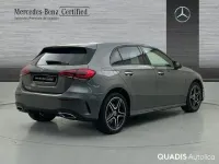 Usado Mercedes A250 218 CV (160 kW) 2023 Gris montaña