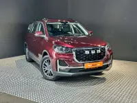 Usado SWM G05 139 CV (102 kW) 2025 Burdeos SUV