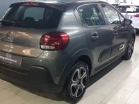 usado Citroën C3 Puretech 83 S&S Plus